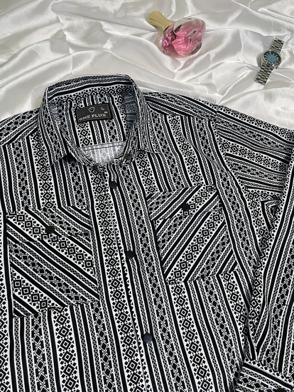 Double Pocket Shirt - Image 5