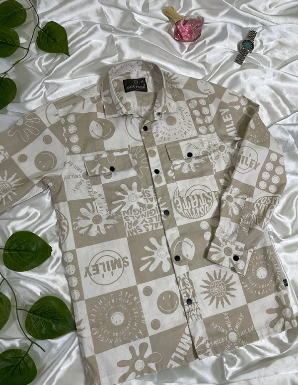 Double Pocket Shirt - Image 6
